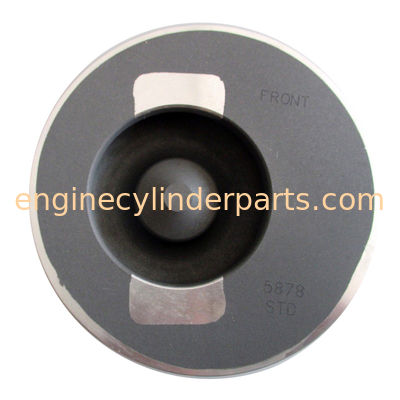 Engine Spare 114MM Cummins Diesel Engine Parts 8.3L 6C 6CT 6CTA 6CTAA