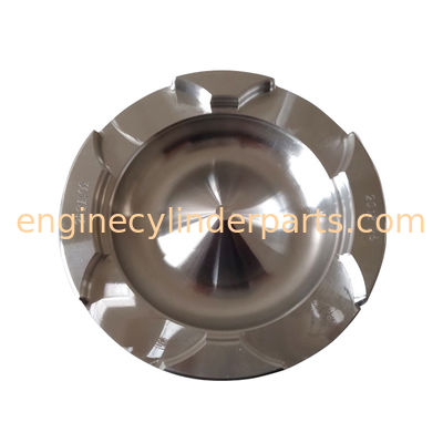139.7mm Diesel Engine Spare Parts Piston For Cummins NT855 OEM 3017348