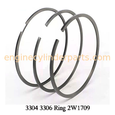 Piston Ring STD For  3304 3306 2W1709