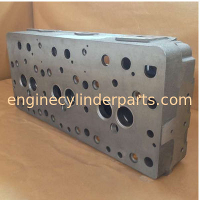 8N6000  Cylinder Head Fits  D342 D342C 583K