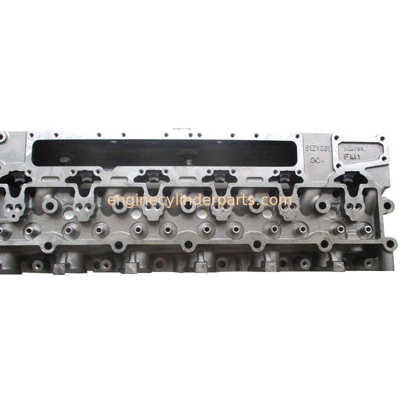Cummins 6CT Cylinder Head 3973493 3936180