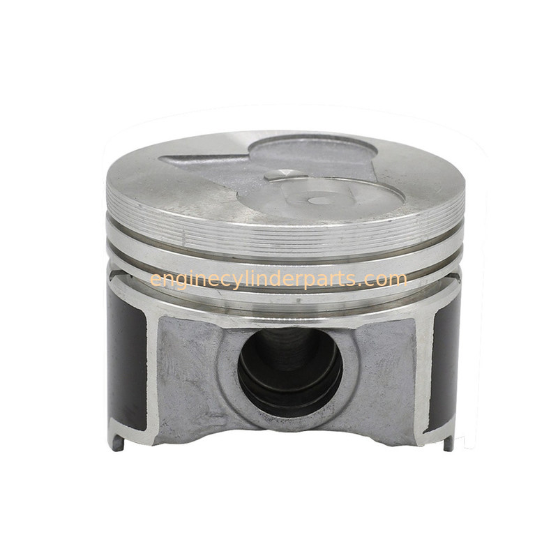 Piston Kit For Kubota D902 Z602 72mm Piston STD 1G826-21112