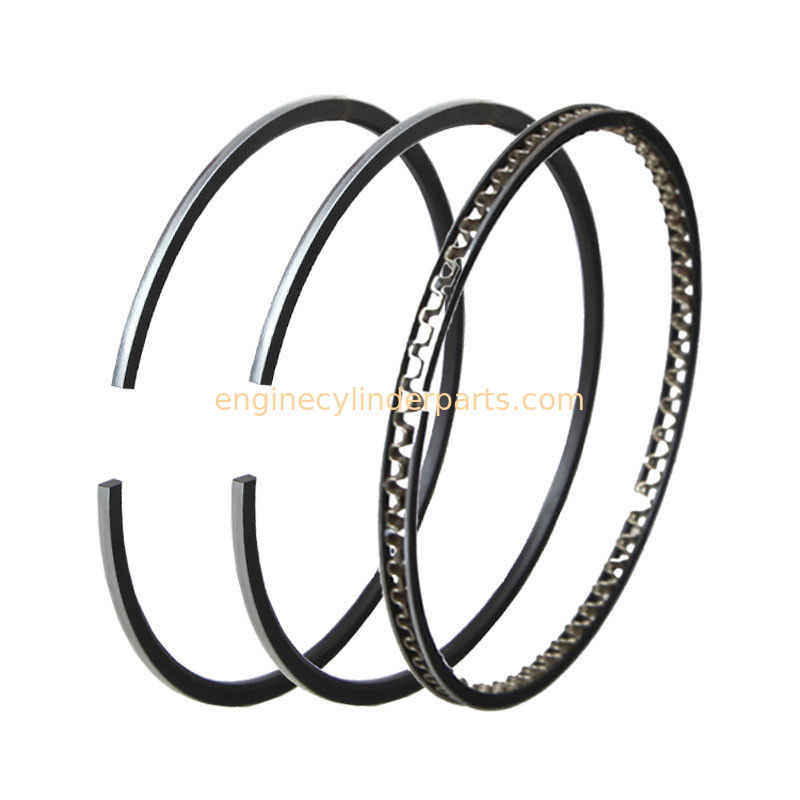 Diesel Engine Parts 86mm 1Y 2Y 3Y 13011-71010 60728V0 13011-71031 Toyota Piston Ring