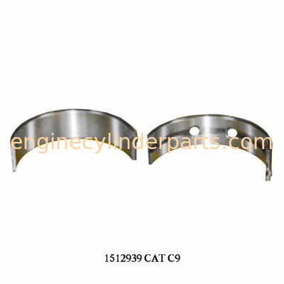 Canalisation de  C9 soutenant 1512939