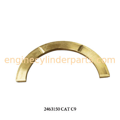 OEM convenable 2463150 de  C7 C9 330C du plat de poussée 2463150