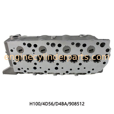 Culasse de moteur pour Hyundai 4D56 AMC 908512 908612
