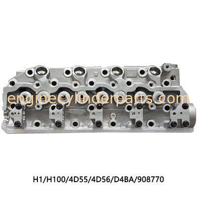 Cylindre 22100-42700 de moteur de Hyundai KIA Cylinder Head D4BF
