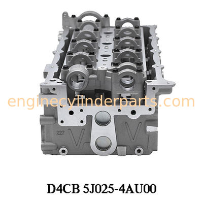Culasse 4J024-4AU00, euro grand 5 de 5J025-4AU00 D4CB Starex