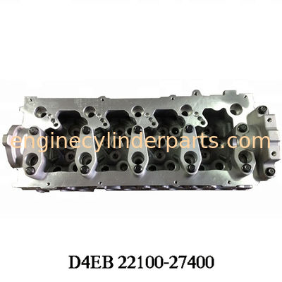 22100-27400 culasse pour HYUNDAI SANTA FE 2,2 CRDI
