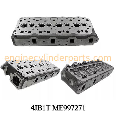 OEM de reconstruction de culasse d'ISUZU Cylinder Head 4JB1T 8-94431-523-0, ME997271